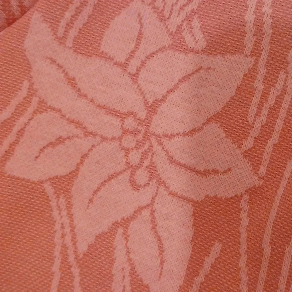 Vintage Pink Shirt - Picture 4 of 7